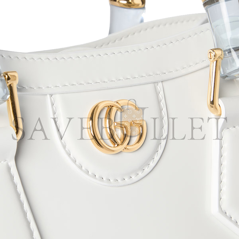 GUCCI DIANA SMALL TOTE BAG ‎832936 (20*16*10cm)